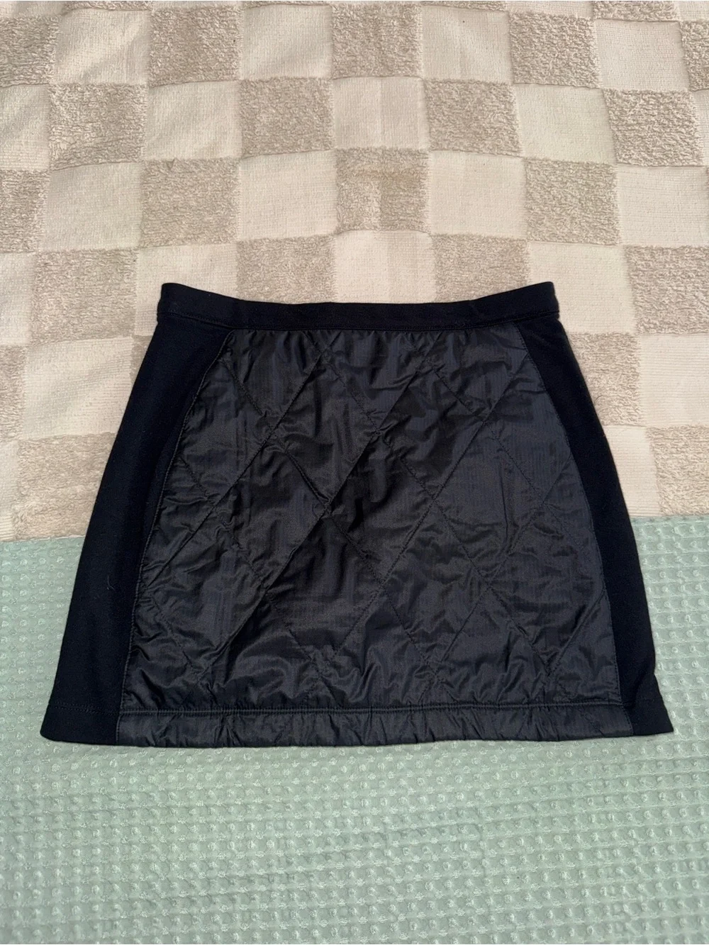 Icebreaker‎ Merino Helix skirt XS